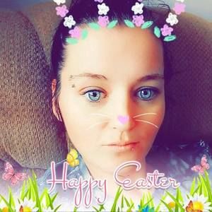 Meet your Posher, Jessie